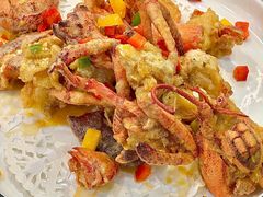 -醉壹号海鲜大排档(厦门美食地标店)