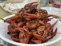 -龙虾奇迹(大华三路店)