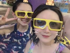 -广州融创水世界