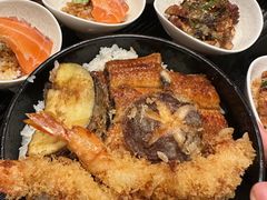 -玄白·炭烤活鳗(上海首店)