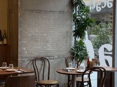 -Blac+Blac(中海环宇荟店)