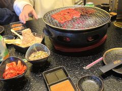 -樱嘢·炭火烧肉(惠南店)
