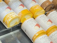 -西村叔叔的店·面包·甜品·蛋糕(崂山丽达店)
