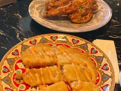 -大成铁板烧•板前(复古餐厅石老人店)