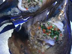 -很久以前羊肉串(打浦路店)