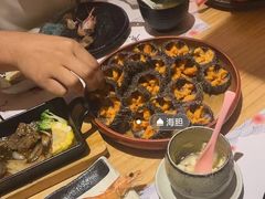 -贵木日本料理·铁板烧(新地假日广场店)