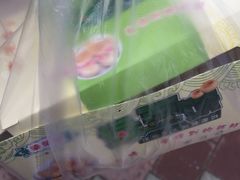 绿豆饼-华荣哲绿豆饼(泰安店)