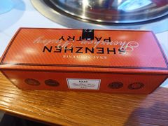 -御蝶坊生日蛋糕KNAC(新村店)