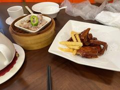 -潮福城大酒楼·潮粤菜·港式点心(阳光城店)