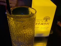 -老木头音乐空间(月河街店)