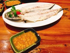 -金穗园·砂锅粥.醉鸡煲火锅(长寿路店)
