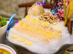 象拔蚌-金龙·打边炉(武进路店)