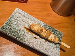 -千代武日本料理(开发区店)