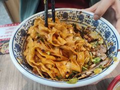-兰州陈记牛肉面 ·烧烤· 铜锅涮肉(万达店)