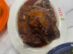 -澳门陈光记烧味饭店(南京德基广场店)