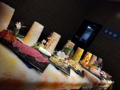 -蓝鲸湾汤泉(包河店)