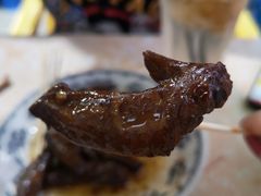 -渔记茶餐厅(渔村店)