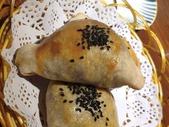 -阿拉木汗餐厅(山大路店)