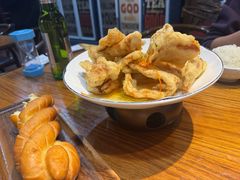 -金掌勺·锅包肉(双榆树店)