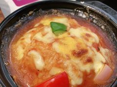 -和平馆·地道港澳茶餐厅(西门口店)