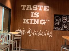 -汉堡王(西直门凯德MALL店)