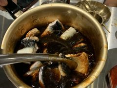 滋补炭烤鳗鱼-本炙炭烤·蒲烧活鳗料理店(金沙洲店)