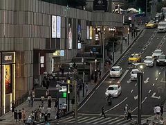 -观音桥步行街