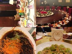 -豪廷轩中餐厅·特色云南菜(温德姆至尊豪廷大酒店)