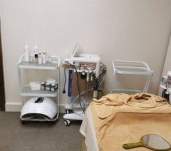 -松和日式美容整骨