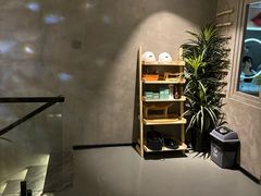 -施奈儿.洗头頭療.按摩SPA.采耳(上梅林店)
