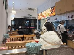 -小杨生煎(松江大学城店)