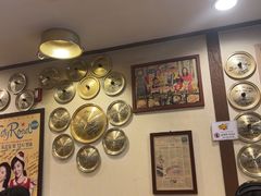 -金北顺大锅家(신사본점)
