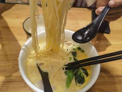 -和府捞面(北美新天地店)
