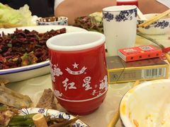 -簋街仔仔小龙虾(总店)