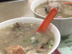 -袁森泰鲜汤(江汉区三民靓汤店)