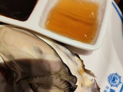 -黄龙海鲜大排档(杭州总店)