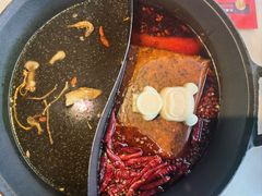 -巴蜀大将火锅(太原旗舰店)