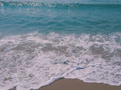 -海云台海滩