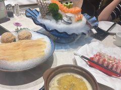 -澳门豆捞(裕华东路店)