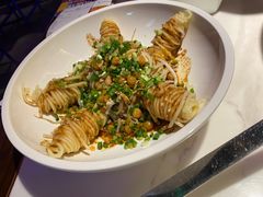 -今朝桃花醉川菜小酒馆(龙湖天街店)