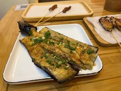 -逗烤·轻烧烤(福田店)
