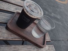 冰美式-CoffeeVendor(西乡店)