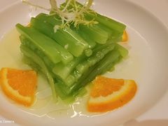 -沁香庭中餐厅·川粤菜(重庆高新假日酒店)