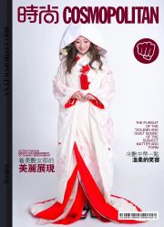 -后宫·古装汉服京剧儿童亲子全家福摄影