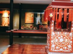 -南京市民俗博物馆(甘熙故居)
