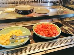 -星湖特色餐厅· 三岔湖环球融创天堂洲际酒店