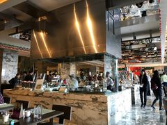 -合肥皇冠假日酒店·菲亚斯特自助餐厅(黄山路店)