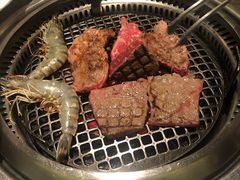 -赤坂亭·M9和牛烧肉(南京江南虹悦城店)