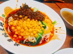 -兵哥豌豆面(创意谷店)