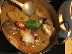 -simply thai天泰(静安嘉里中心店)